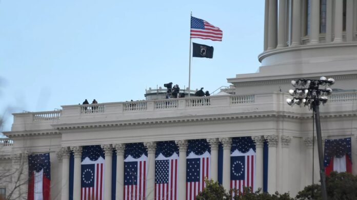 partia-demokratyczna-usa-podzielona-w-sprawie-poparcia-bidena-dla-izraela