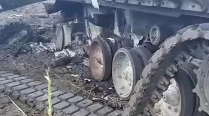 „koszmar”.-polska-skarzy-sie-na-rosyjska-bron-niszczaca-na-ukrainie-jej-kraby