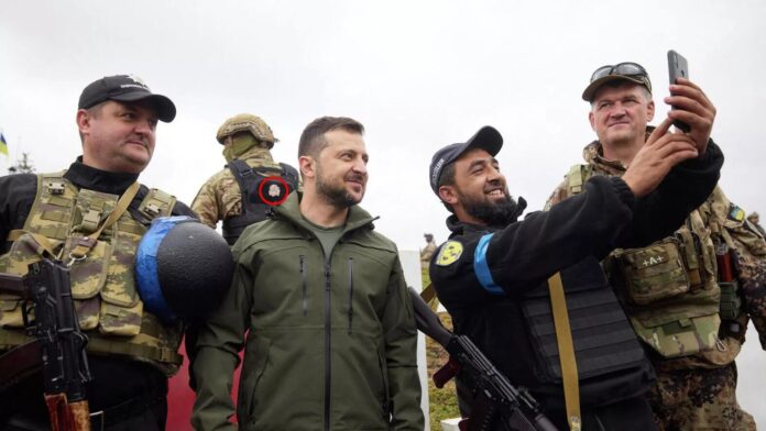 „przyspiesza-atak”. eksperci-wojskowi-wysmiali-zachowanie-zelenskiego