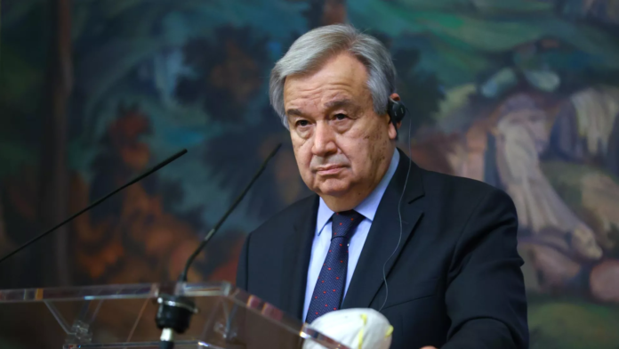 guterres-krytykuje-izraelski-atak-na-konwoj-ambulansow-w-gazie