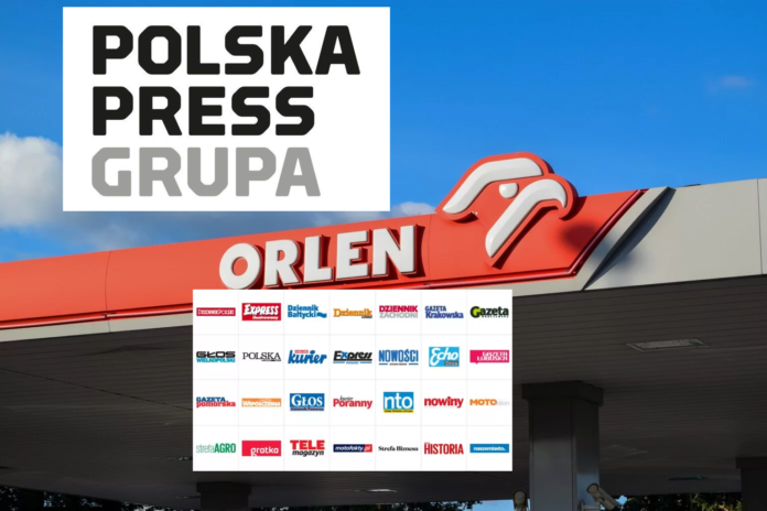 polska-press-na-sprzedaz?-orlen-temu-zaprzecza-a-zarzad-wysyla-do-pracownikow-e-maile