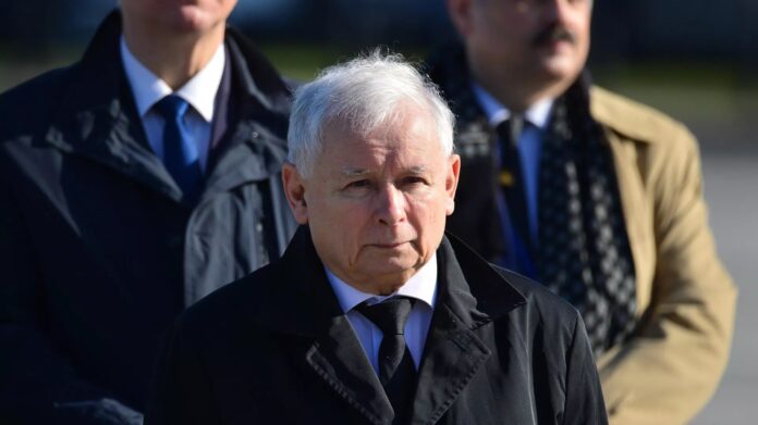 kaczynski-poinformowala,-ze-pis-walczy-o-to-by-rzad-tuska-nie-powstal