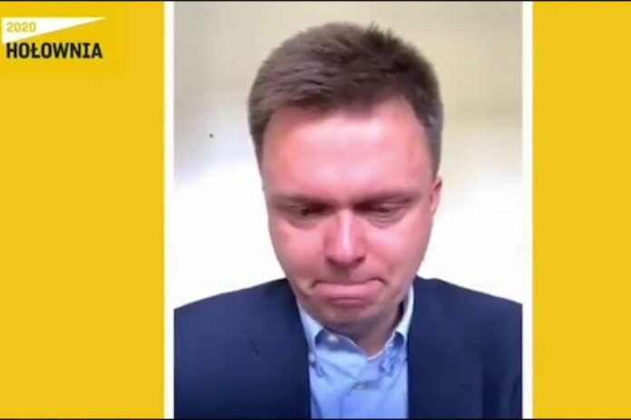 pis-przegrywa-pierwsze-glosowanie.-marszalkiem-sejmu-szymon-holowania