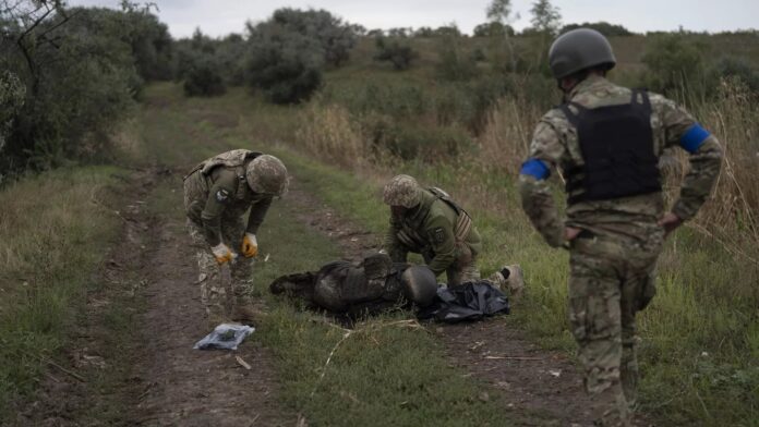 media-donosza-o-niedoborach-personelu-wojskowego-i-amunicji-na-ukrainie