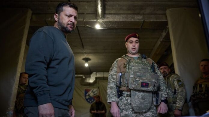 strana:-majdan-na-ukrainie-moze-wybuchnac-nagle-a-wine-za-to-poniesie-wylacznie-zelenski