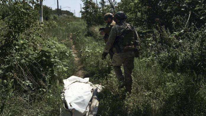 „milion-ludzi”.-ukraincy-zszokowali-dziennikarza,-ktory-przyjechal-do-kijowa