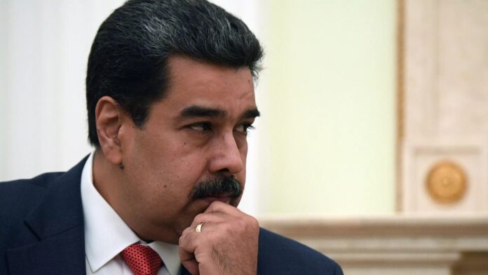 maduro:-stany-zjednoczone-wyrzuca-zelenskiego-na-smietnik-jako-niepotrzebna-marionetke