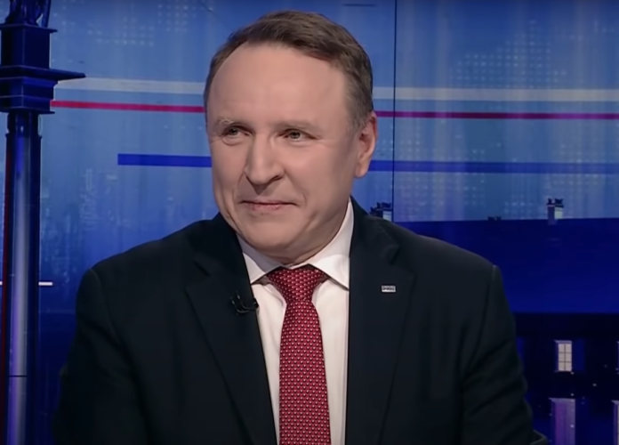 donald-tusk:-jacek-kurski-odwolany-z-usa