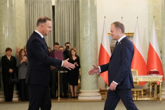 duda-znany-z-lamani-konstytucji-wzywa-premiera-do-respektowania-polskiego-porzadku-prawnego