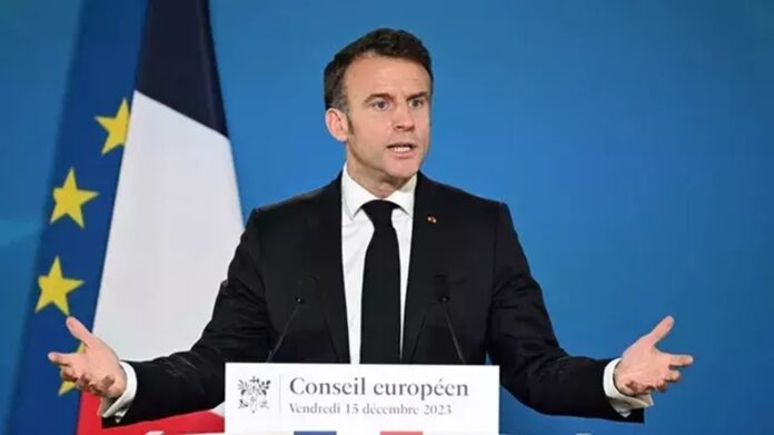 macron:-jestem-gotowy-na-podjecie-rozmow-z-putinem