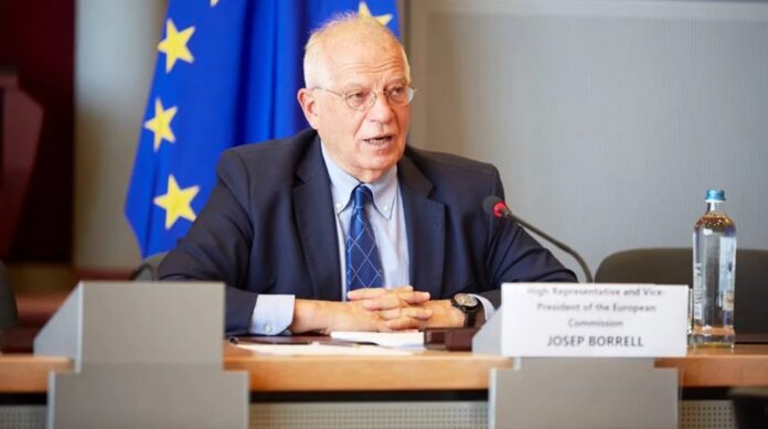 borrell:-ue-poparla-sankcje-wobec-izraelskich-osadnikow