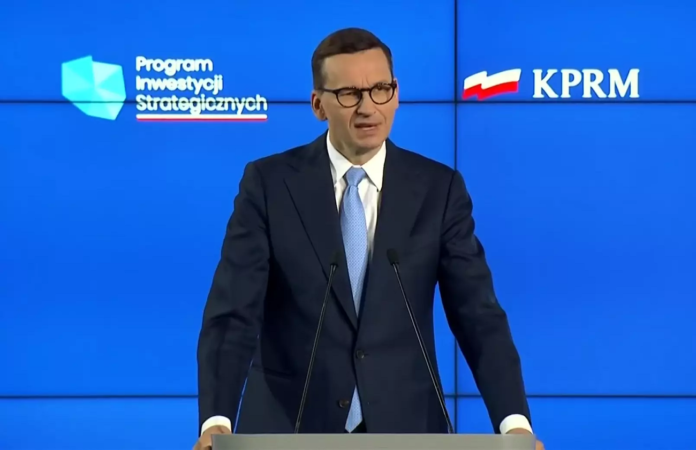 mateusz-morawiecki-ma-adoptowane-dzieci.-pierwszy-raz-o-tym-opowiedzial