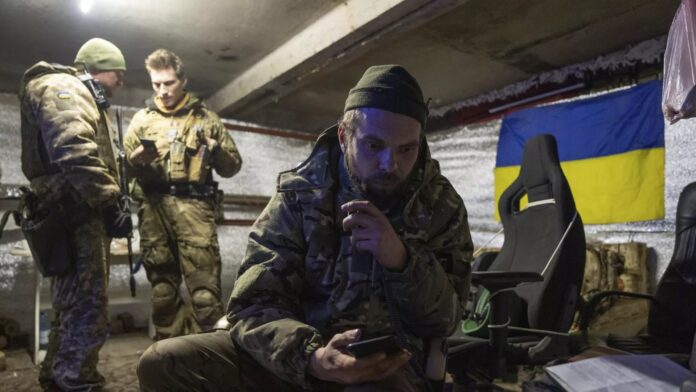 na-ukrainie-coraz-mniej-osob-jest-gotowych-sluzyc-w-szeregach-sil-zbrojnych-ukrainy