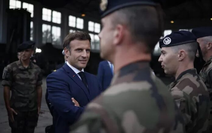 francuski-polityk-skrytykowal-pomysl-macrona-wyslania-wojsk-na-ukraine