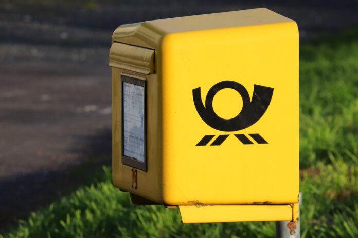 deutsche-post-wstrzymala-krajowe-dostarczanie-listow-droga-lotnicza,-aby-zmniejszyc-emisje-co2