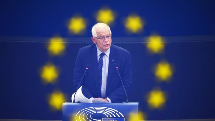 borrell:-ue-w-najblizszej-przyszlosci-nie-bedzie-miala-wspolnej-armii