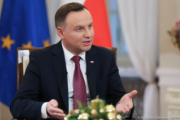 duda-zapowiedzial-spotkanie-z-tuskiem-w-sprawie-rozmieszczenia-broni-nuklearnej-w-polsce