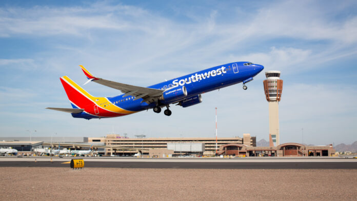 southwest-airlines-unveils-new-brand-campaign,-‘the-big-flex’