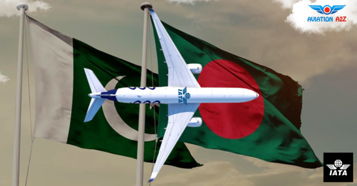 iata-orders-indian-neighbors-pakistan-and-bangladesh-to-release-blocked-$720m-of-airline-revenues