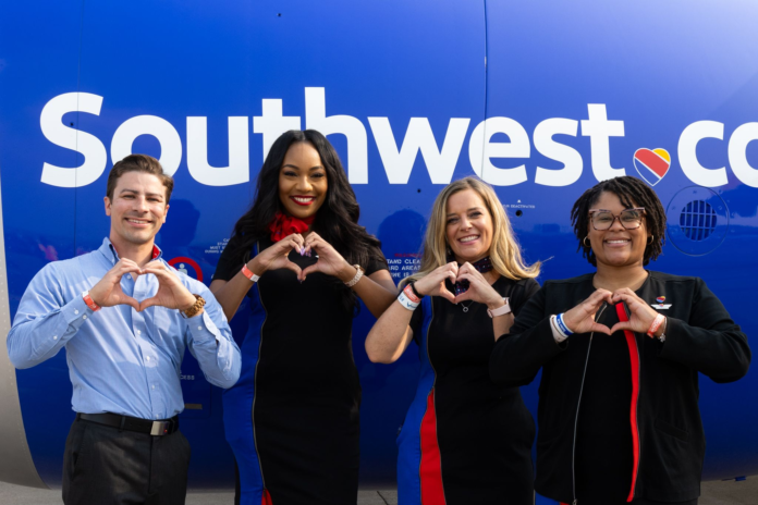 southwest-airlines-20,000-flight-attendants-settles-new-contract