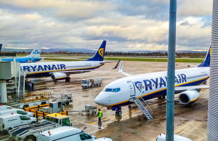 ryanair-forced-to-cancel-300-flights-amid-new-french-atc-strike