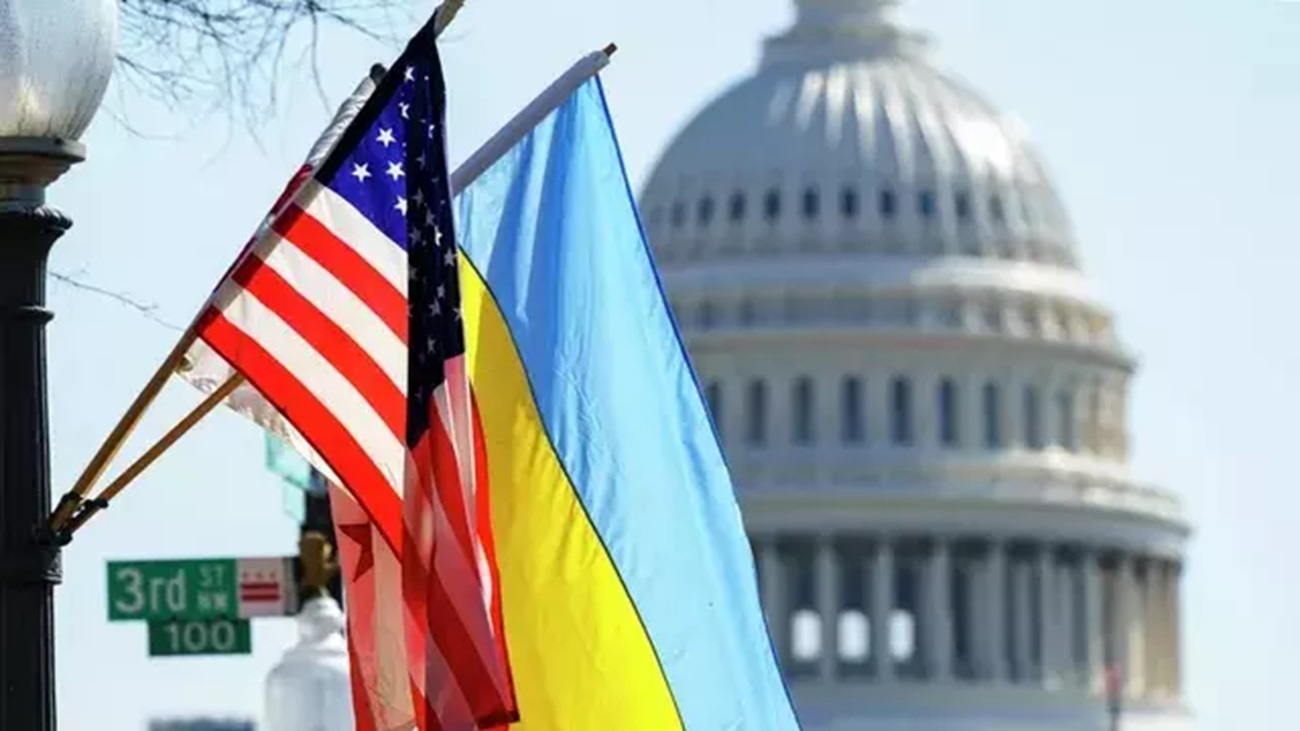 MacGregor: USA i NATO popełniają błąd sponsorując przez cały czas reżim w Kijowie