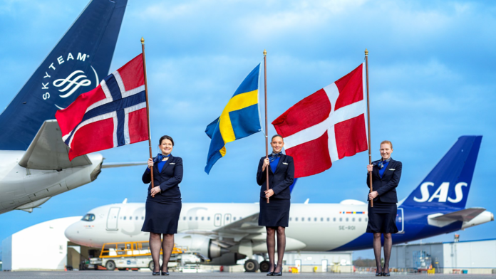 sas-airlines-leaves-star-alliance-officially-joins-skyteam-now
