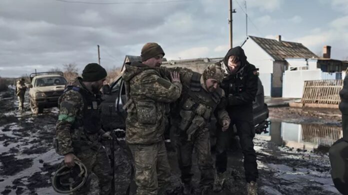 akcja-zolnierzy-ukrainskich-sil-zbrojnych-w-drl-wywolala-ostra-reakcje-na-ukrainie 
