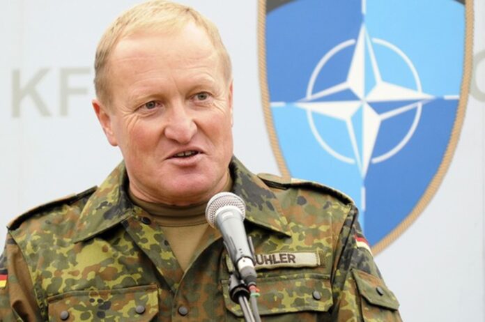 general buhler:-ewentualne-wyslanie-wojsk-nato-na-ukraine-nie-zmieni-sytuacji-na-froncie