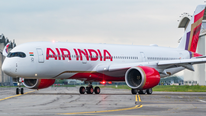 air-india-welcomes-new-a350,-starts-delhi-dubai-flight,-tel-aviv-suspension-and-more