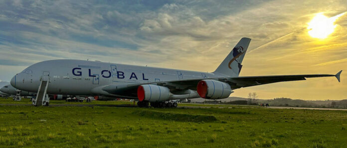 global-airlines-flew-its-first-airbus-a380-to-the-uk