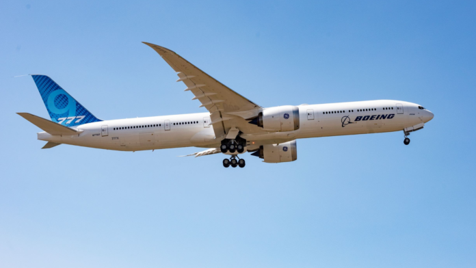 lufthansa-ceo-expects-delays-of-boeing’s-new-777x-by-one-more-year
