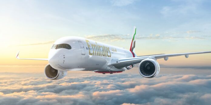 emirates-unveils-first-9-routes-for-10-of-new-a350