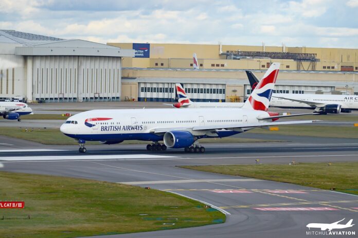 a-bomb-threat-grounded-british-airways-london-bound-flight-in-bermuda