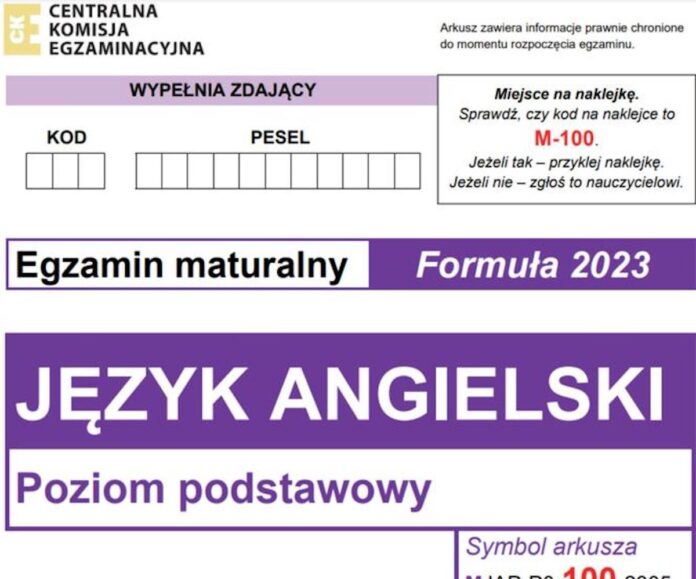 matura-angielski-2024:-arkusz-cke,-odpowiedzi-i-pytania