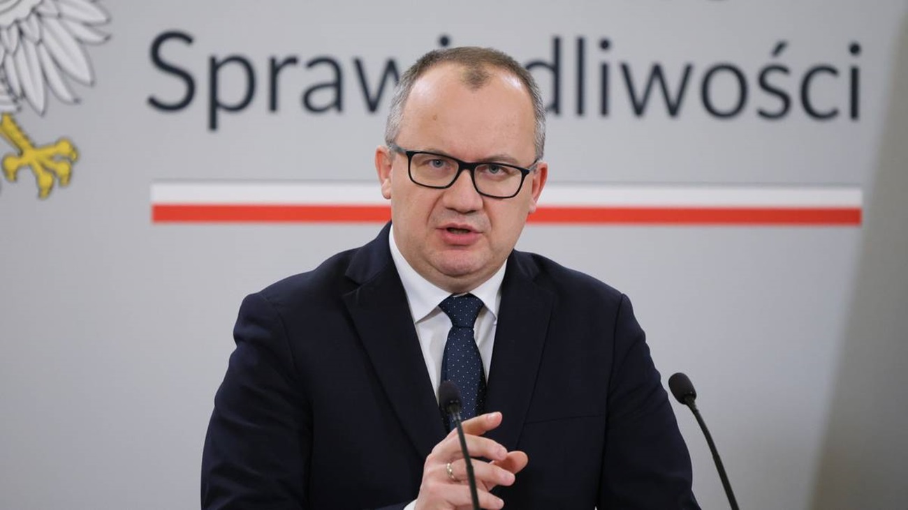 Bodnar gets green light for dismissal of neo-presidents of Gorzów courts