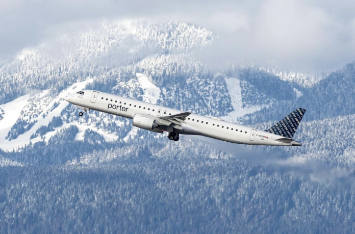 porter-airlines-to-operate-176-flights-to-27-destinations-from-toronto-in-summer