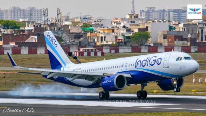 indigo-bengaluru-to-ahmedabad-flight-suffers-tyre-burst