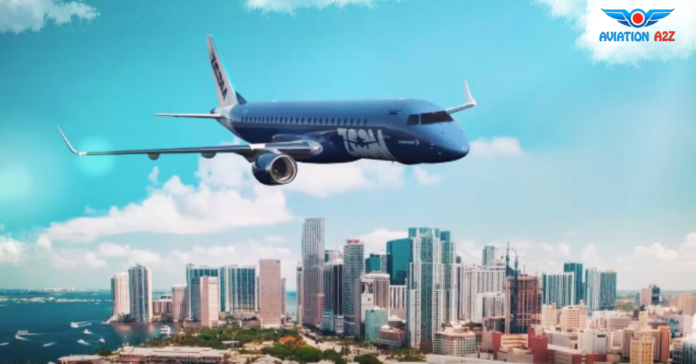 new-us-based-zoom-airline-to-launch-operations-with-e190s