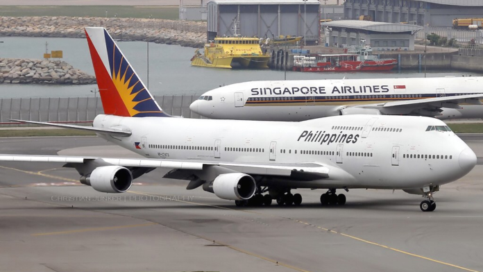 singapore-and-philippines-signs-new-mou-for-more-codeshare-flights