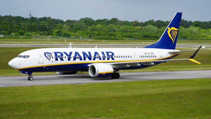 boeing-delivers-1,500th-737-max-to-ryanair,-new-milestone-and-problems