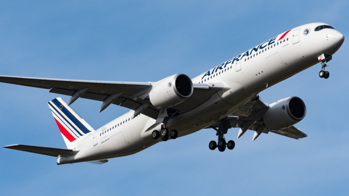 air-france-unveils-new-routes-to-brazil,-maldives-and-sweden