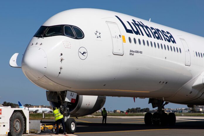 lufthansa-rollouts-new-safety-video-with-launch-of-allegris-cabins-on-a350s