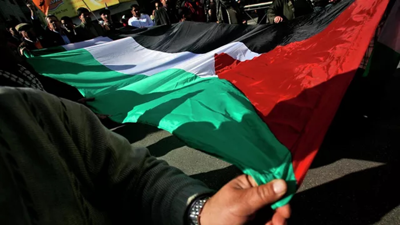 W wyborach do PE wystartuje lista pod nazwą „Wolna Palestyna”