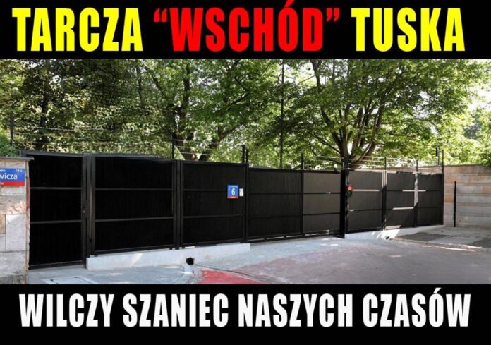 tusk-rozpoczal-budowe-„tarczy-wschodniej”-od-swojej-rezydencji