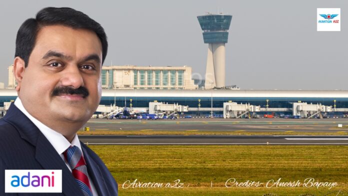 adani-group-now-eyes-25-private-airports-that-aai-want-to-privatize