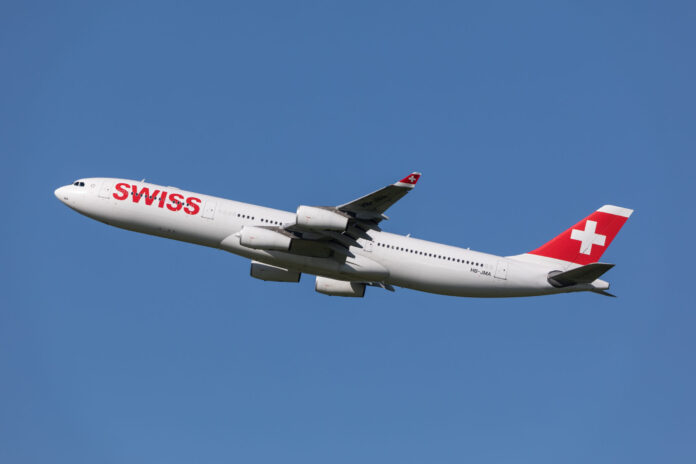 swiss-increasing-flights-to-us-and-continues-new-launched-routes