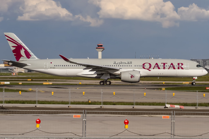 qatar-airways-now-experience-severe-turbulence,-12-injured