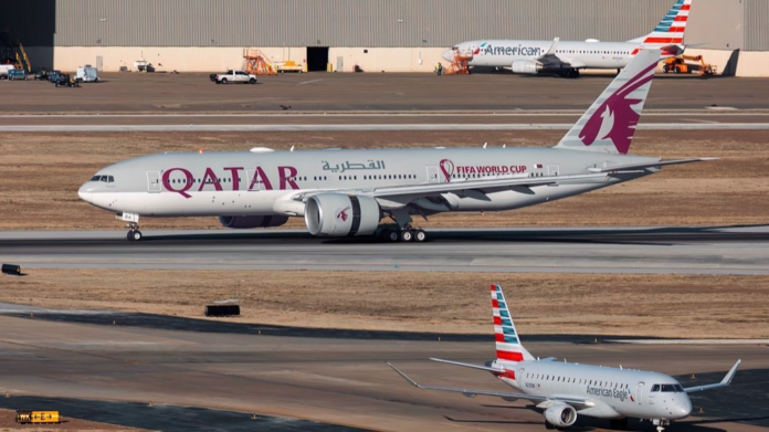 qatar-airways-to-deploy-3-boeing-777-with-starlink-wi-fi