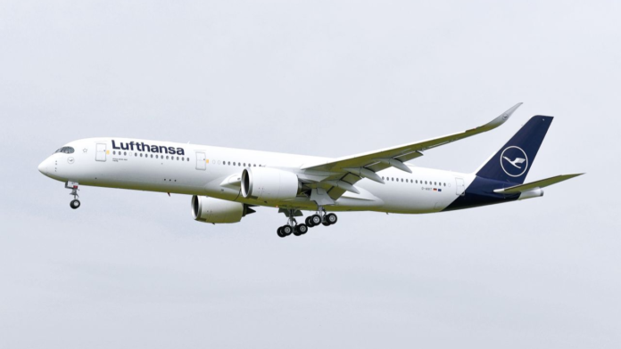 lufthansa-to-deploy-a350-with-new-allegris-to-san-francisco,-bengaluru-flight-and-more